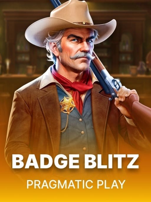 Badge Blitz screenshot