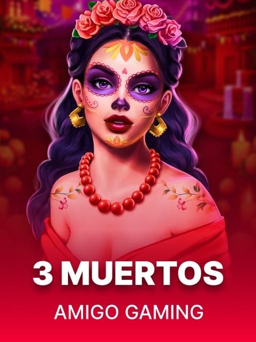 3 Muertos screenshot